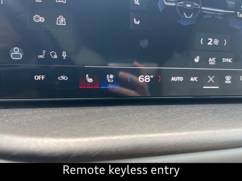 New 2025 Audi Q5 Premium Plus image 15