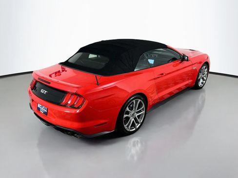 Used 2018 Ford Mustang GT Premium w/ Equipment Group 401A RWD image 41