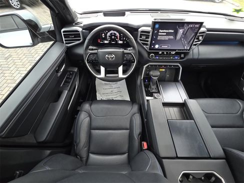 Used 2023 Toyota Tundra Platinum image 6