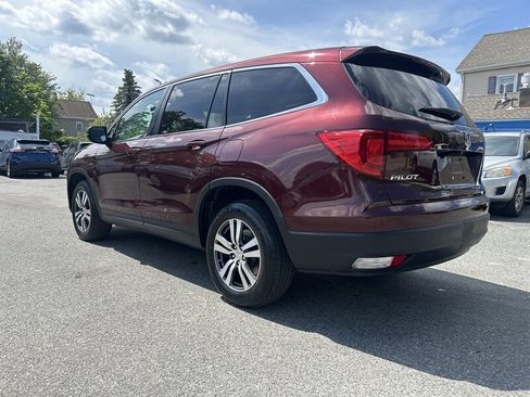 Used 2018 Honda Pilot EX-L image 6