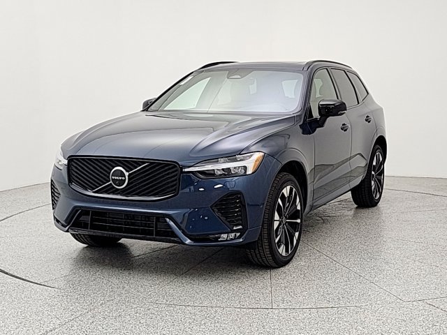 New 2026 Volvo XC60 B5 Plus w/ Climate Package AWD/4WD image 1