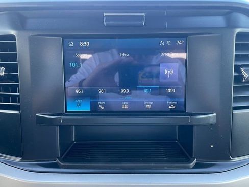 New 2025 Ford F450 XL w/ XL Chrome Package AWD/4WD image 24