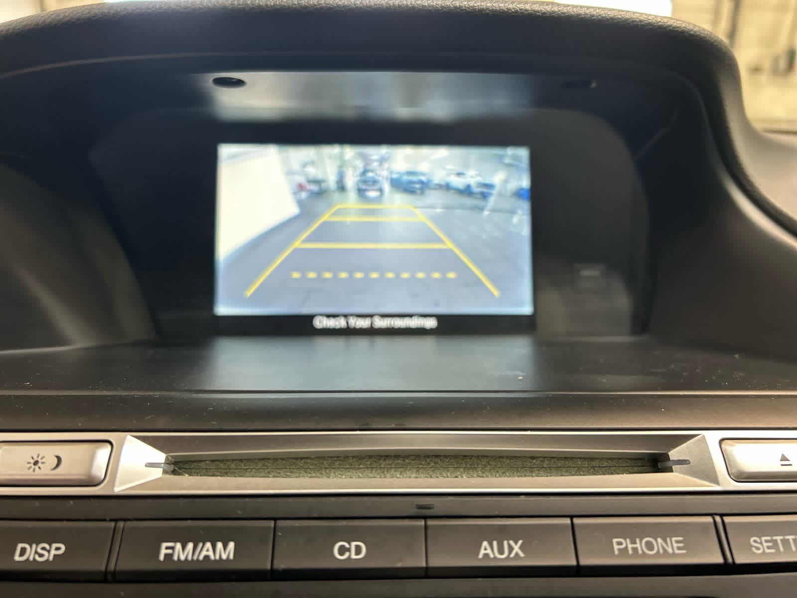 Used 2014 Honda Accord Sport image 5