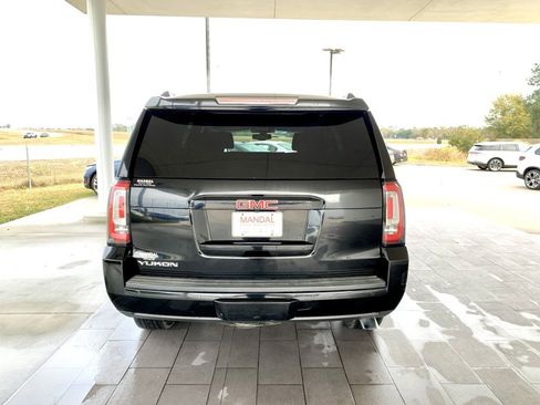 Used 2017 GMC Yukon SLE w/ Convenience Package image 6