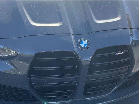 Used 2026 BMW M4 Coupe image 31