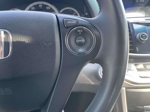 Used 2013 Honda Accord EX-L image 29