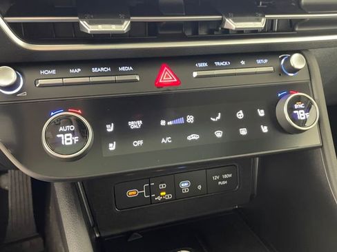 New 2026 Hyundai Sonata Limited FWD image 8