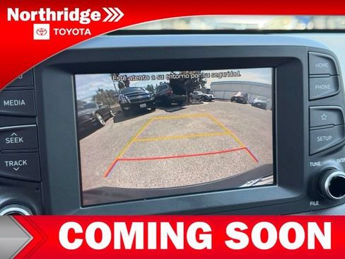 Used 2019 Hyundai Kona SEL FWD image 9