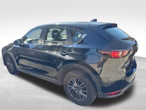 Used 2020 MAZDA CX-5 Sport image 4