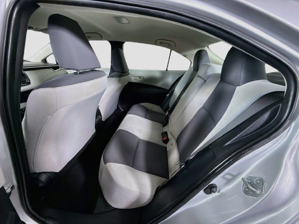 Used 2023 Toyota Corolla LE FWD image 23