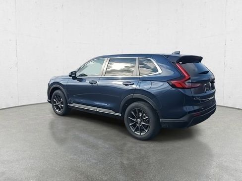 New 2026 Honda CR-V EX-L image 7