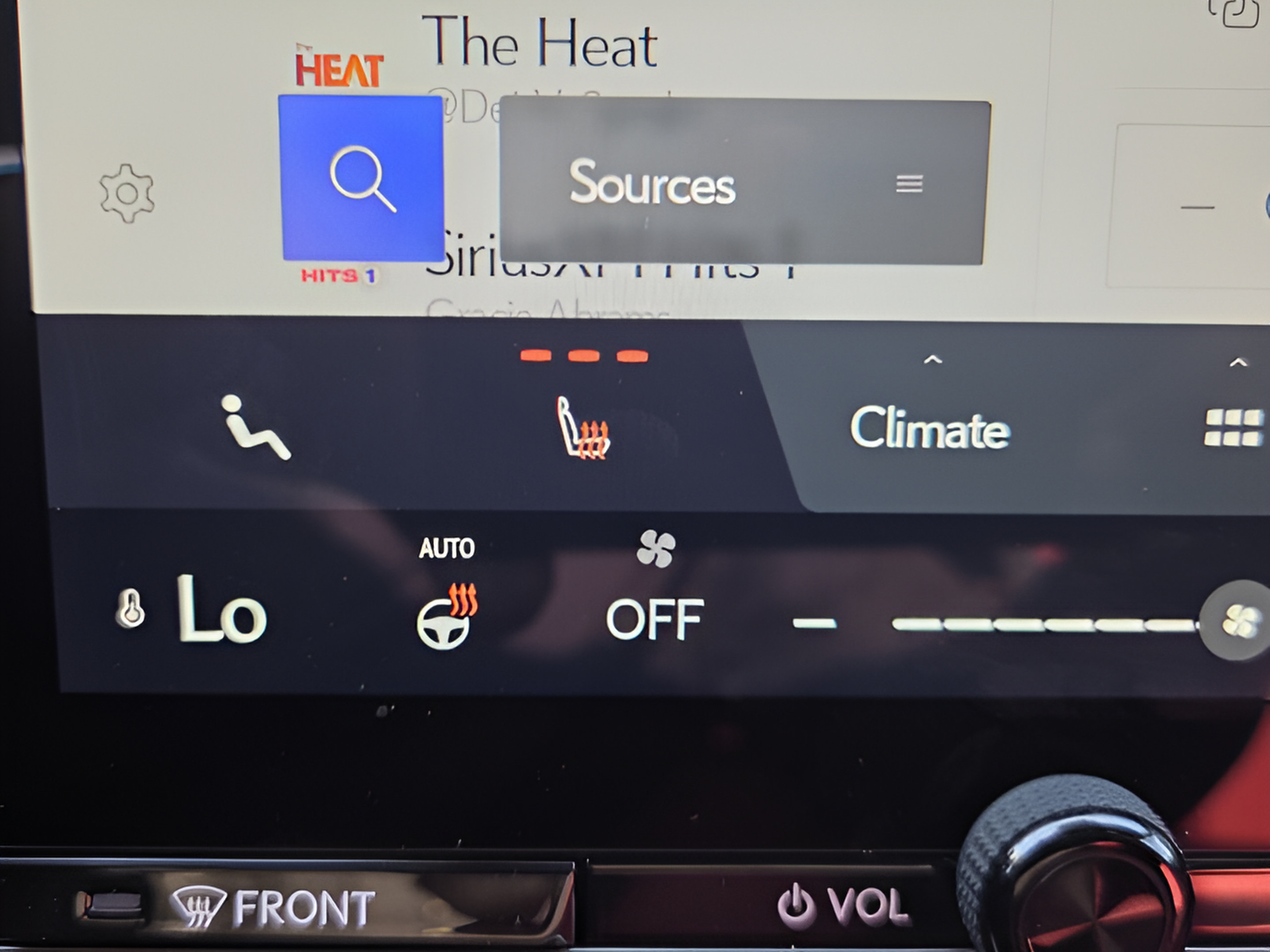 New 2026 Lexus NX 350 AWD w/ Cold Area Package image 22