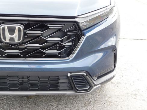 Used 2026 Honda CR-V Sport image 9