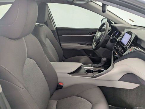 Certified 2024 Toyota Camry LE w/ Convenience Package FWD image 32