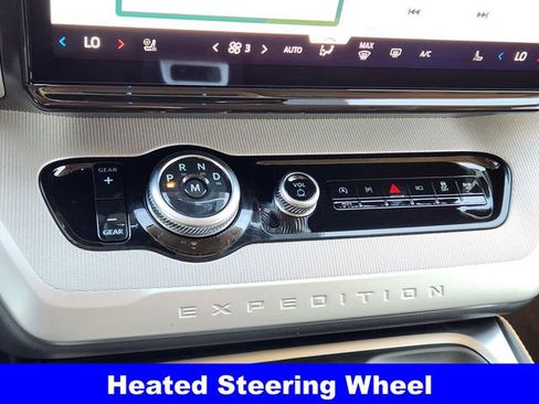 New 2025 Ford Expedition Max Active image 19