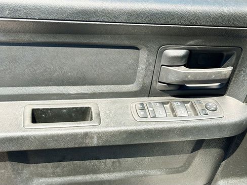 Used 2021 RAM 1500 Tradesman w/ Popular Equipment Group image 19