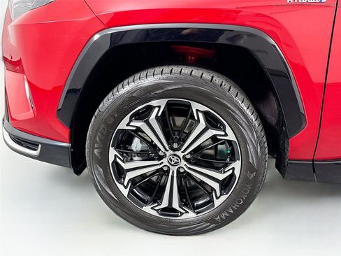 Certified 2024 Toyota RAV4 XSE w/ Premium Package image 50