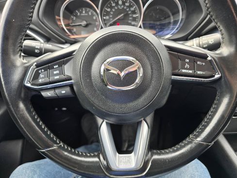 Used 2018 MAZDA CX-5 Sport AWD/4WD image 15
