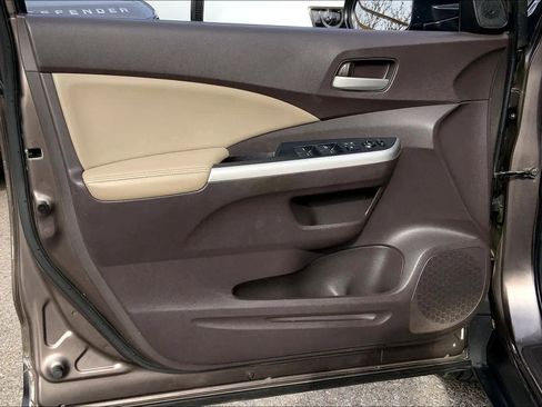 Used 2014 Honda CR-V EX-L image 20