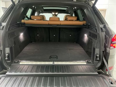 Used 2025 BMW X5 xDrive50e w/ M Sport Package AWD/4WD image 27