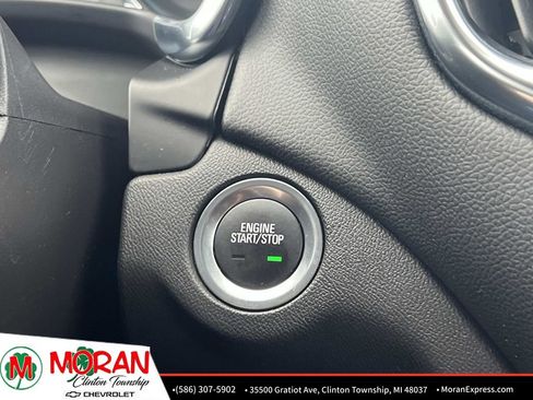 Certified 2024 Chevrolet Equinox LT image 23