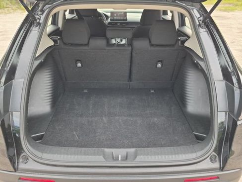 Used 2025 Honda HR-V LX image 28