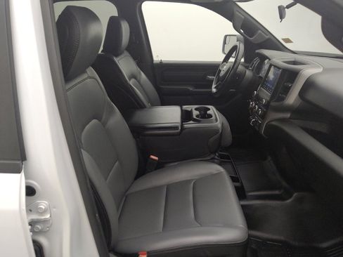Used 2021 RAM 1500 Tradesman w/ Trailer Tow Group AWD/4WD image 21