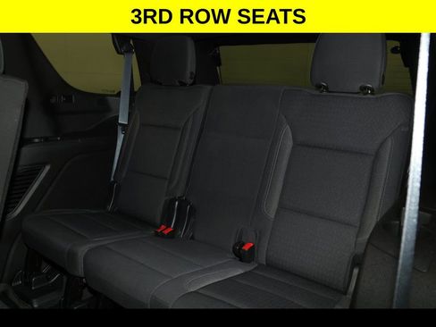 Used 2021 Chevrolet Tahoe LS image 9