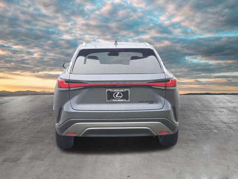 New 2026 Lexus RX 450h AWD image 7
