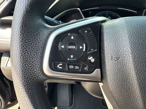 Used 2017 Honda Civic EX-T image 12