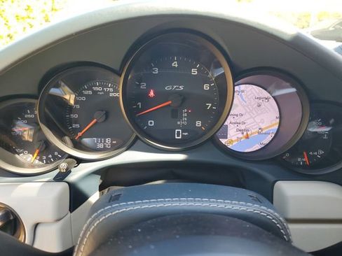 Used 2018 Porsche 911 Carrera GTS image 26