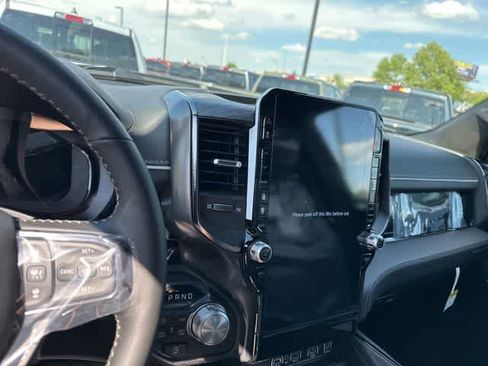 New 2026 RAM 1500 Limited AWD/4WD image 5