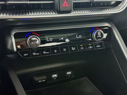 Used 2023 Kia K5 GT w/ GT1 Package image 18