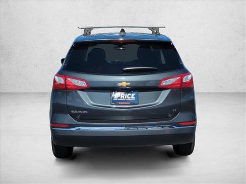 Used 2018 Chevrolet Equinox LT image 7