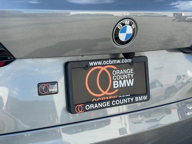 Certified 2024 BMW X5 xDrive40i w/ Premium Package AWD/4WD image 30