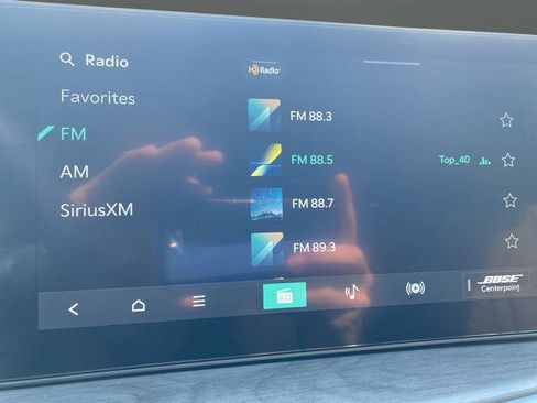 New 2026 Kia Sorento X-Line SX Prestige image 22