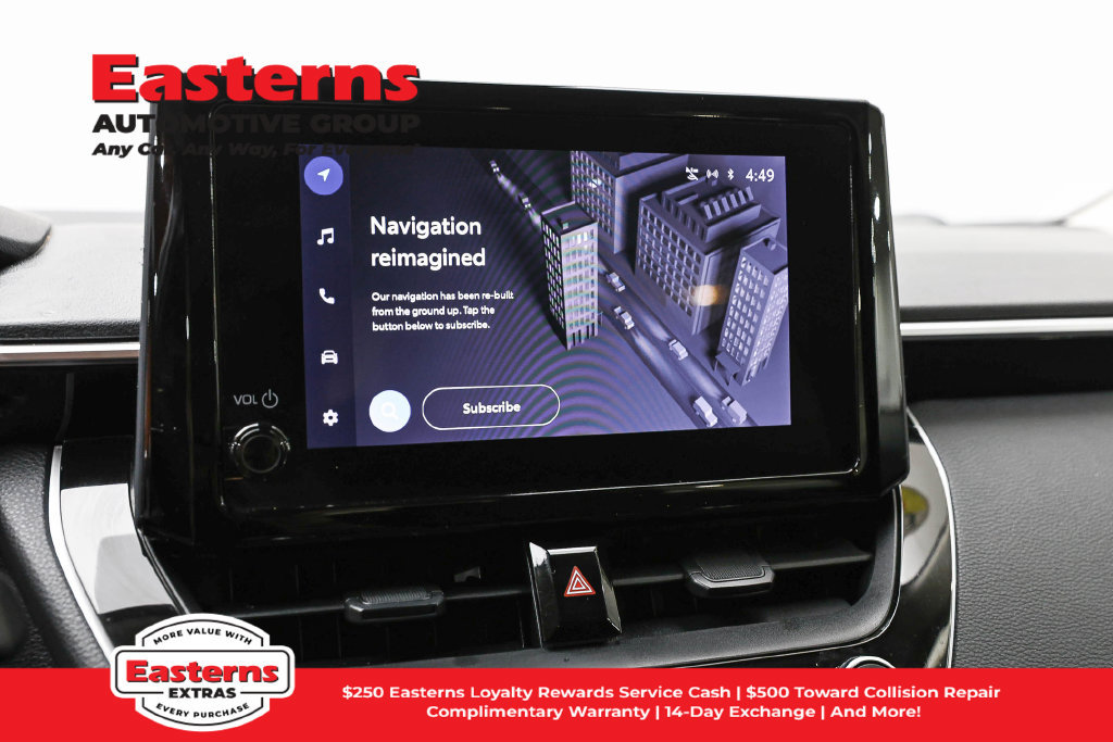 Used 2023 Toyota Corolla LE FWD image 18