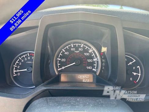 Used 2009 Honda Ridgeline RT image 18