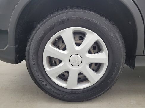 Used 2021 Mitsubishi Outlander Sport FWD image 31