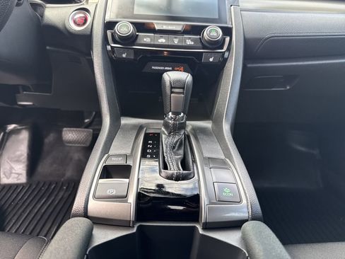 Used 2018 Honda Civic EX image 24