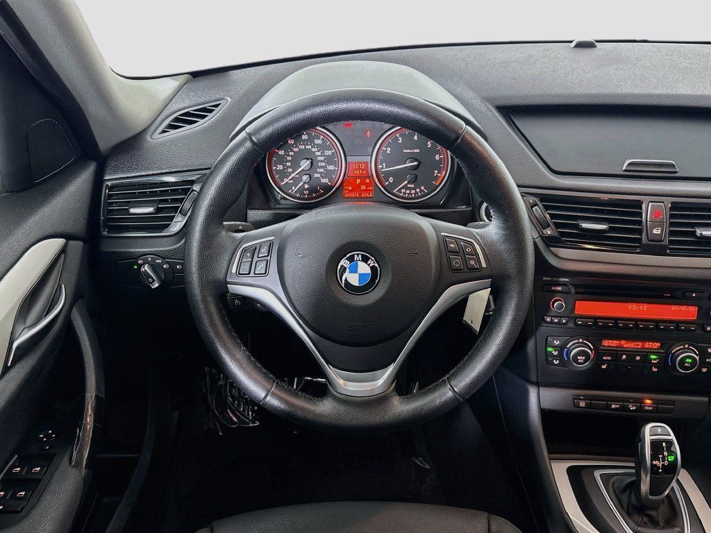 Used 2014 BMW X1 xDrive28i AWD/4WD image 21