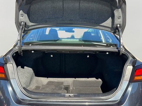 Used 2022 Nissan Altima 2.5 SV image 10