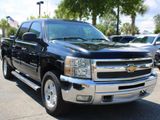 Used 2012 Chevrolet Silverado 1500 LT w/ All-Star Edition image 3