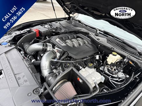 Used 2024 Ford Mustang GT image 16