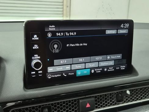 Certified 2022 Honda Civic Sport Touring image 29