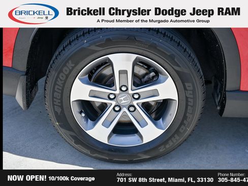 Used 2025 Honda Pilot EX-L image 37