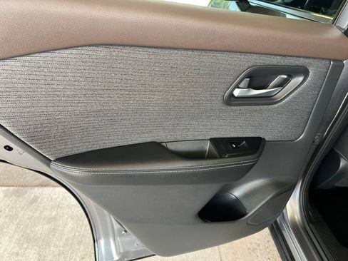 Used 2021 Nissan Rogue SV AWD/4WD image 10