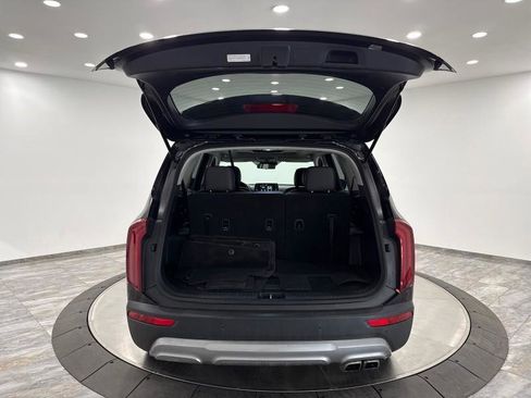 Used 2021 Kia Telluride S image 68