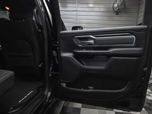Used 2021 RAM 1500 Big Horn AWD/4WD image 35