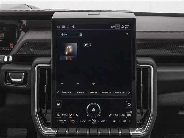 New 2026 GMC Yukon Denali w/ Advanced Technology Package AWD/4WD image 7